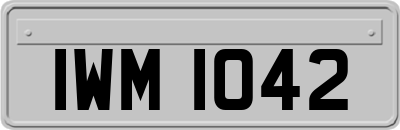IWM1042