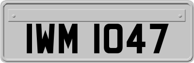 IWM1047