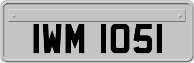 IWM1051