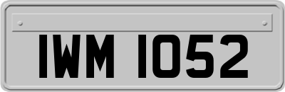 IWM1052