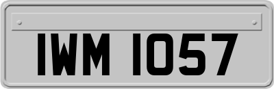IWM1057