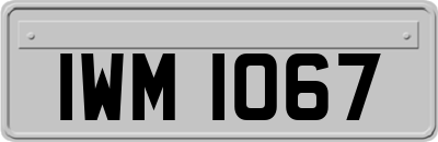 IWM1067
