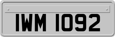 IWM1092