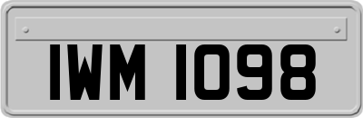 IWM1098