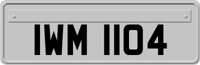 IWM1104