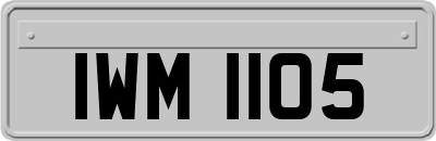 IWM1105