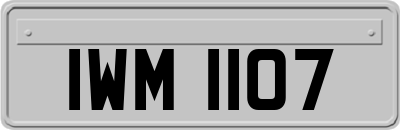 IWM1107