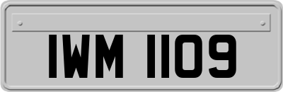 IWM1109