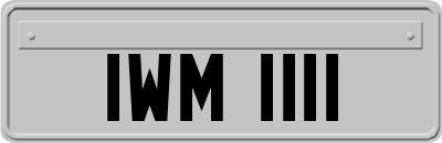 IWM1111