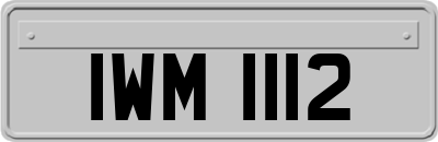IWM1112