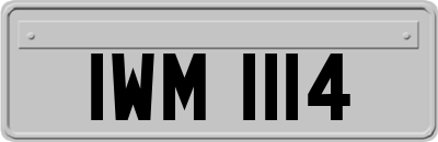 IWM1114