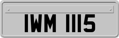 IWM1115