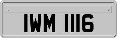 IWM1116