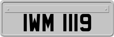 IWM1119