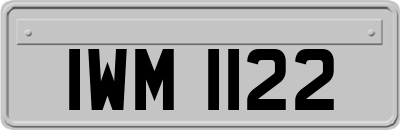 IWM1122
