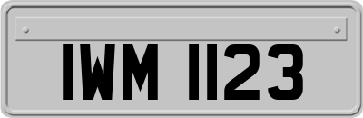 IWM1123