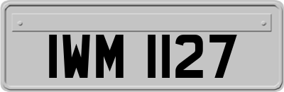 IWM1127