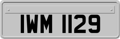IWM1129