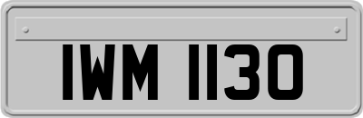 IWM1130
