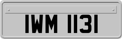 IWM1131