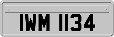IWM1134