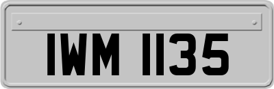 IWM1135
