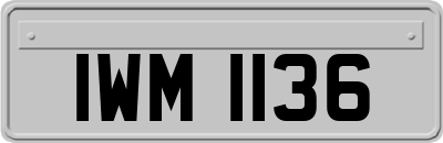 IWM1136
