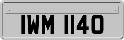 IWM1140