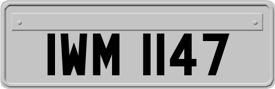 IWM1147