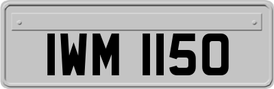 IWM1150
