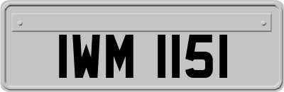 IWM1151