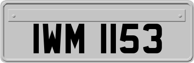 IWM1153