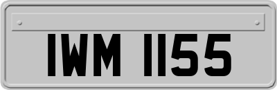 IWM1155