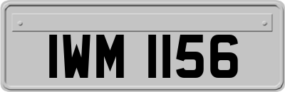 IWM1156