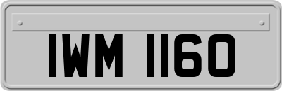 IWM1160