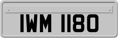 IWM1180
