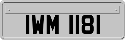 IWM1181