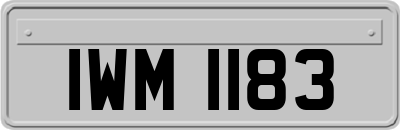 IWM1183