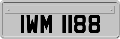IWM1188