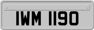 IWM1190