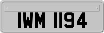 IWM1194