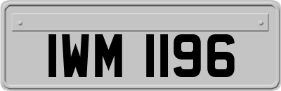 IWM1196