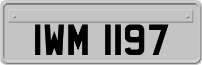 IWM1197