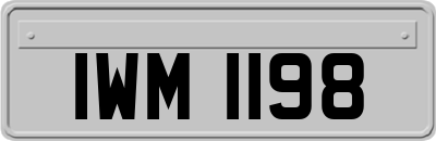 IWM1198