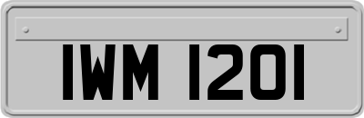 IWM1201