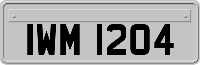 IWM1204