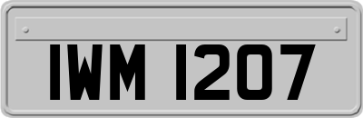 IWM1207