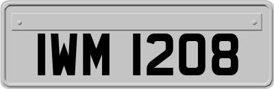 IWM1208