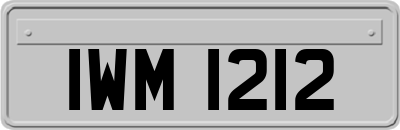 IWM1212