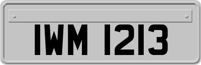 IWM1213